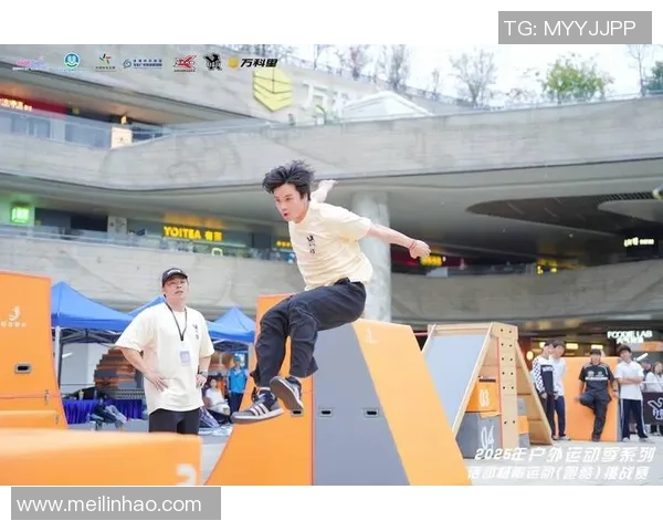 深圳极限运动队引领力量变革热议极限运动的未来与挑战