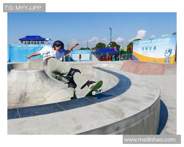 滑板之城的崛起：深入了解深圳滑板队的风采与实力