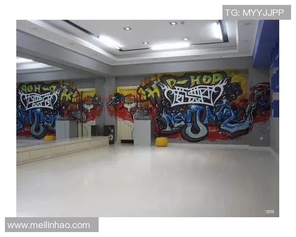 街舞战术解析：上海街舞队独特进攻体系与战术创新探讨